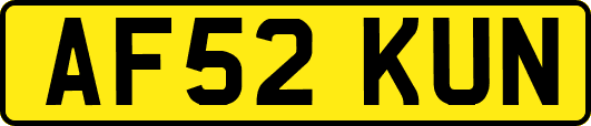 AF52KUN