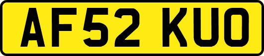 AF52KUO