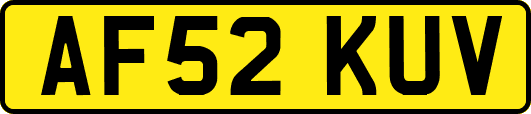 AF52KUV