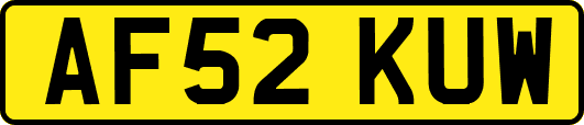 AF52KUW