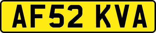 AF52KVA