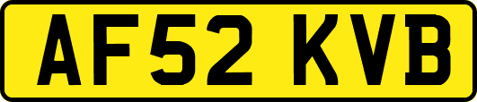 AF52KVB