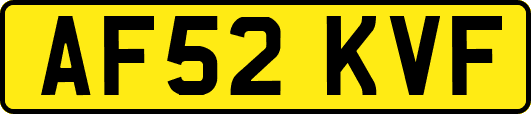 AF52KVF