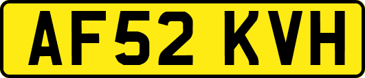 AF52KVH