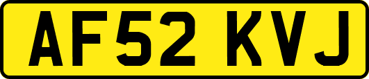 AF52KVJ