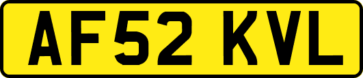 AF52KVL
