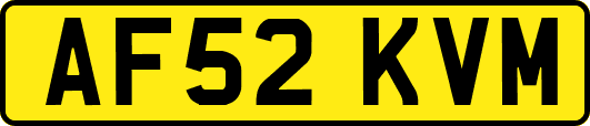 AF52KVM