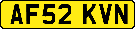 AF52KVN