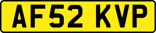 AF52KVP