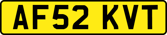 AF52KVT
