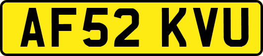 AF52KVU