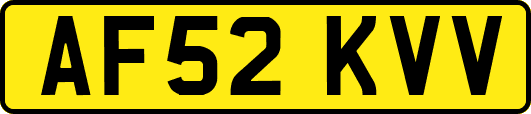 AF52KVV