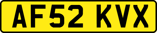 AF52KVX