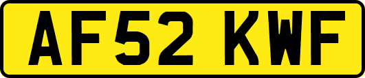 AF52KWF