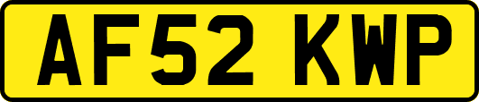 AF52KWP