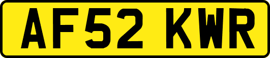AF52KWR