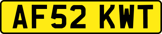 AF52KWT