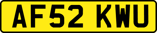 AF52KWU