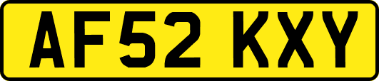 AF52KXY
