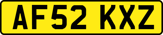 AF52KXZ