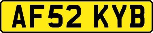 AF52KYB