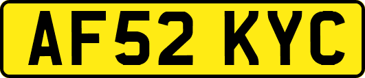 AF52KYC