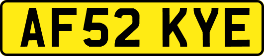 AF52KYE