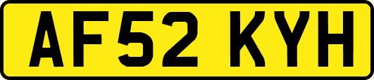 AF52KYH