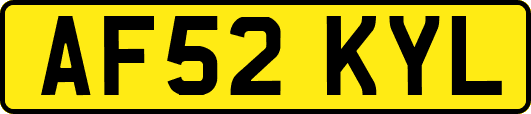 AF52KYL