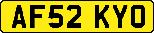 AF52KYO