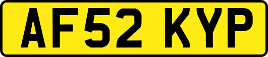 AF52KYP