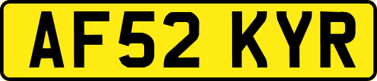 AF52KYR