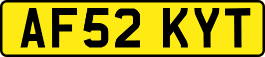 AF52KYT