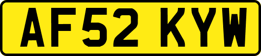 AF52KYW