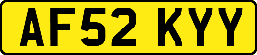 AF52KYY