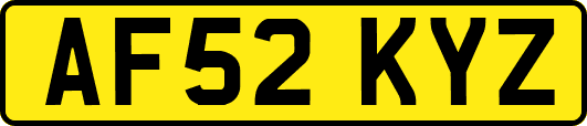 AF52KYZ