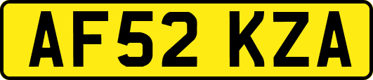 AF52KZA