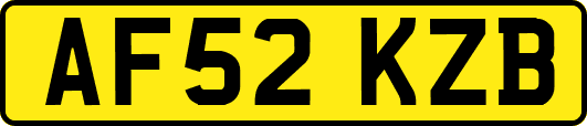 AF52KZB