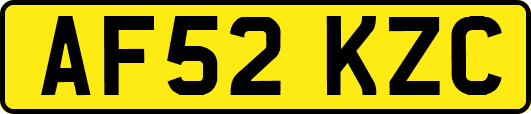 AF52KZC