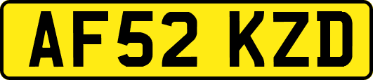 AF52KZD