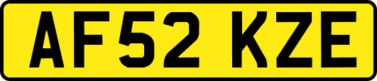 AF52KZE