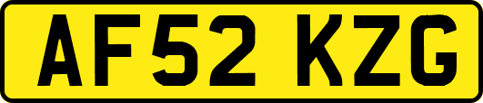 AF52KZG