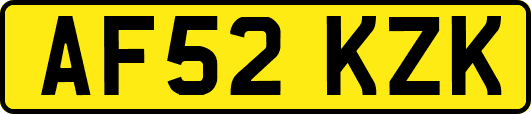 AF52KZK
