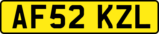 AF52KZL