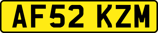 AF52KZM