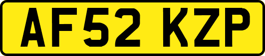 AF52KZP