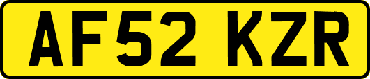 AF52KZR