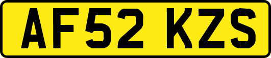 AF52KZS