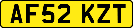 AF52KZT