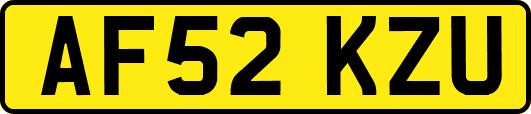 AF52KZU